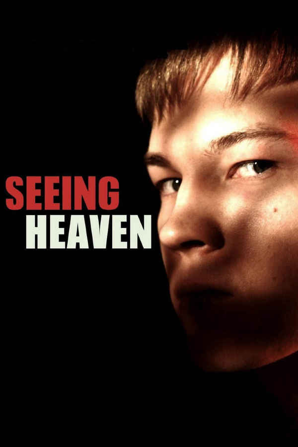 Seeing Heaven Poster 5
