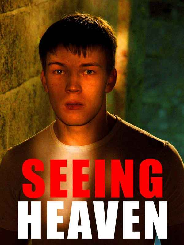Seeing Heaven Poster 4