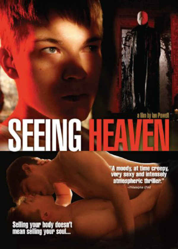 Seeing Heaven Poster 6