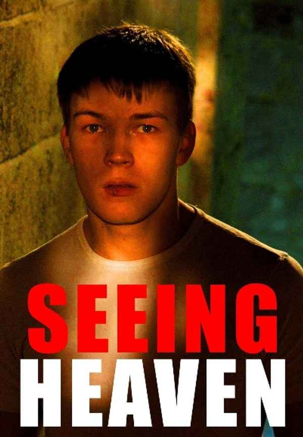 Seeing Heaven Poster 7