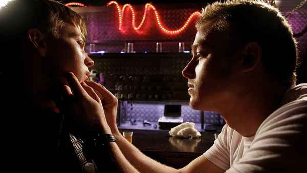 Seeing Heaven Poster 2