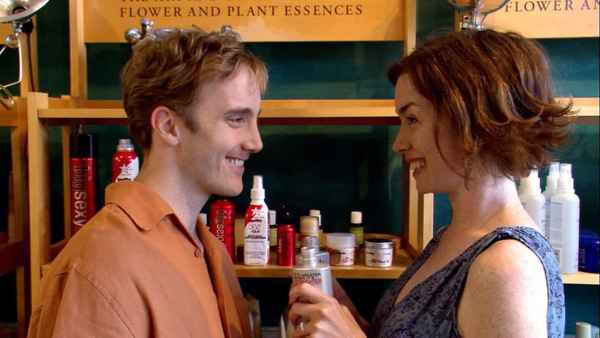 Seeing Other People Poster 1