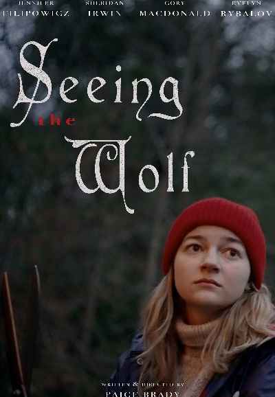 Seeing the Wolf