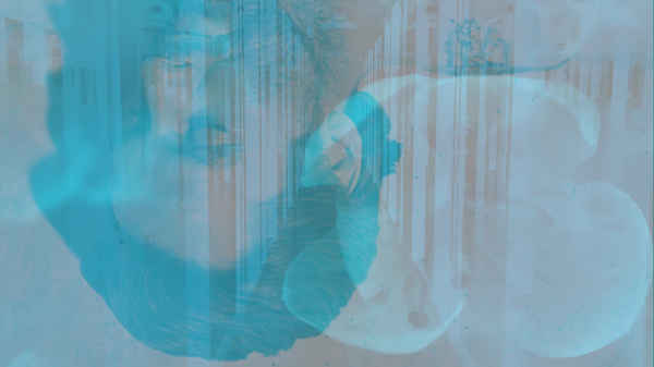 Seeing Through the Mists of Oblivion Poster 3