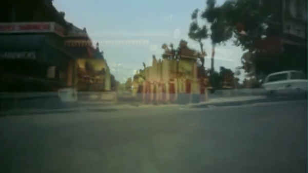 Seeing Through the Mists of Oblivion Poster 5