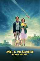 Seeking a Friend for the End of the World Poster 3