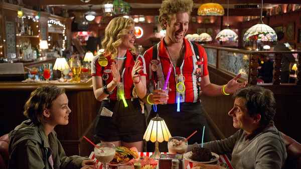 Seeking a Friend for the End of the World Poster 7