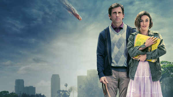 Seeking a Friend for the End of the World Poster 6