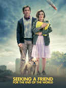 Seeking a Friend for the End of the World Poster 5
