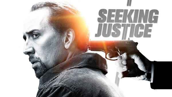 Seeking Justice Poster 6