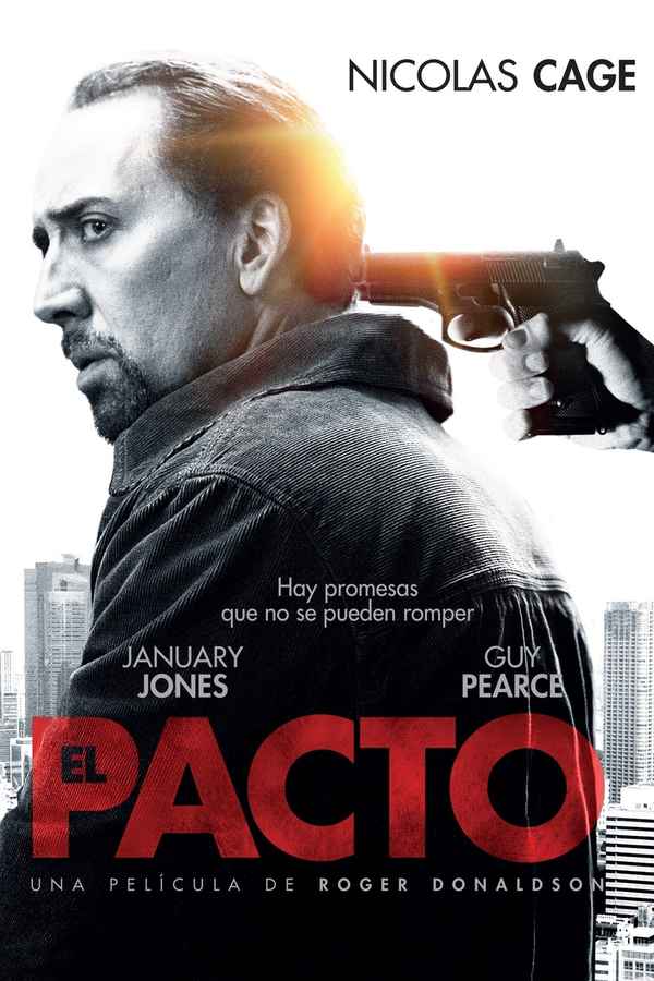 Seeking Justice Poster 5