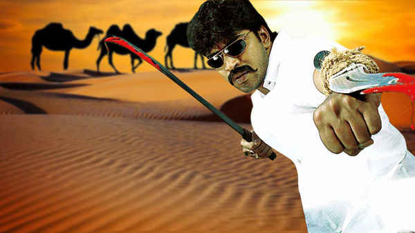 Seema Sastri Poster 3