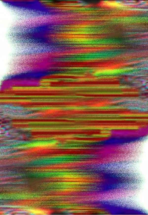 Seen From Outside Creation Poster 2