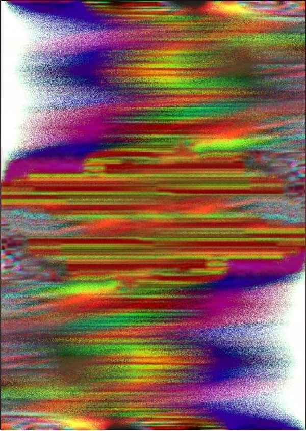 Seen From Outside Creation Poster 1