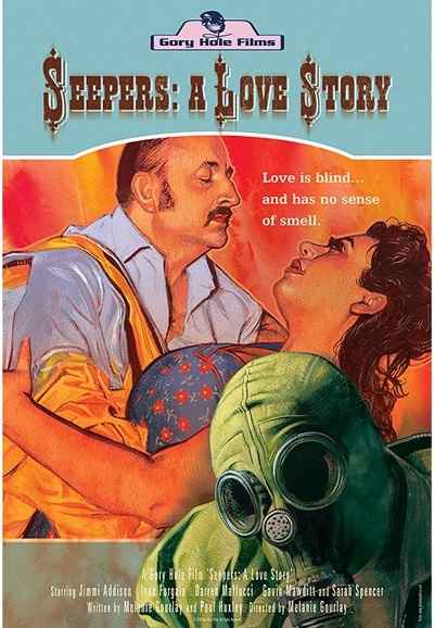 Seepers: A Love Story