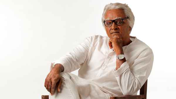 Seethakathi Poster 2