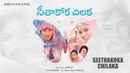 Seethakoka Chilaka Poster 6