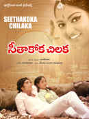 Seethakoka Chilaka Poster 3