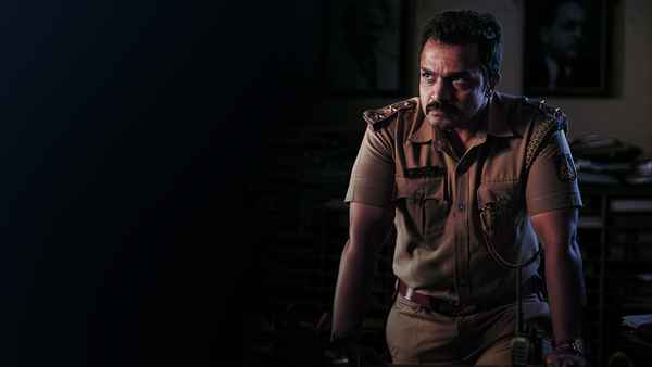 Seetharam Benoy Poster 1