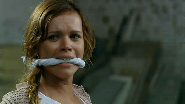 Segurança Nacional Poster 4