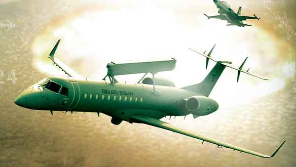 Segurança Nacional Poster 2