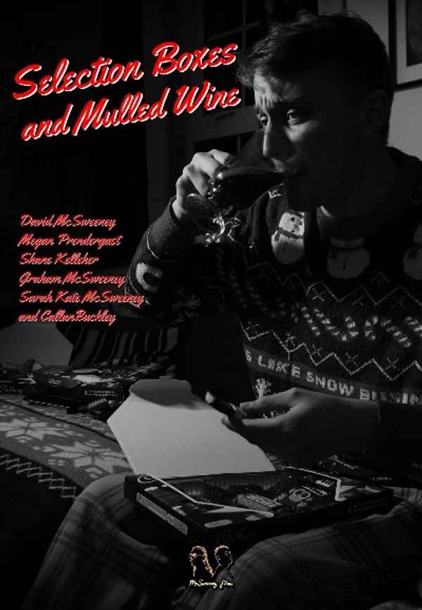 Selection Boxes and Mulled Wine Poster 3