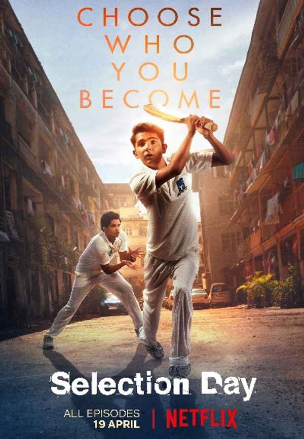 Selection Day Poster 7