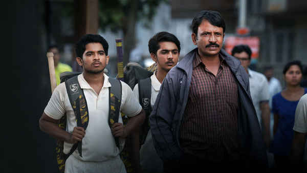 Selection Day Poster 2