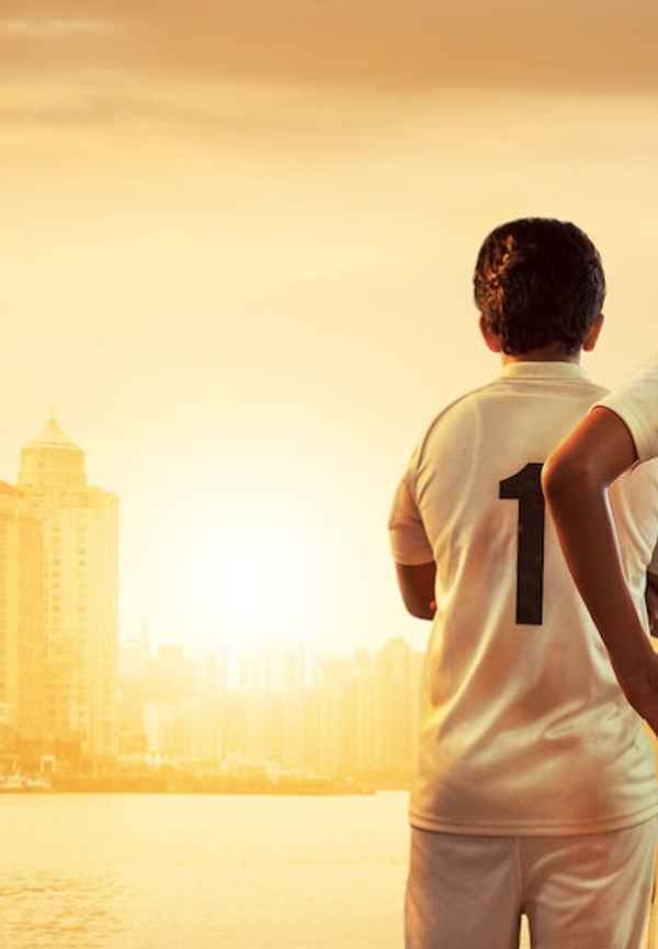 Selection Day Poster 6