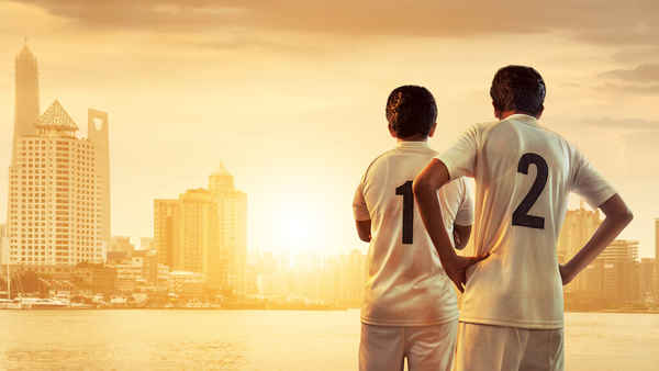 Selection Day Poster 3