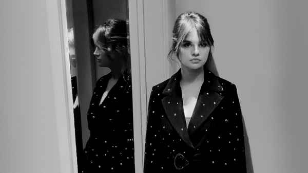 Selena Gomez: My Mind and Me Poster 1