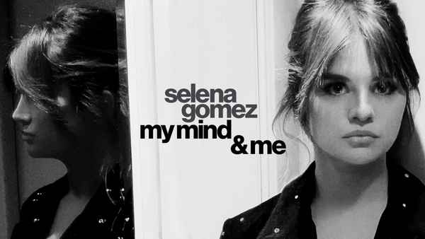 Selena Gomez: My Mind and Me Poster 4