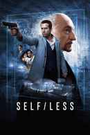 Self/Less Poster 4