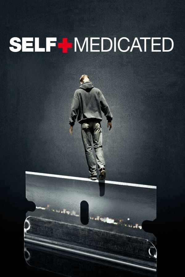 Self Medicated Poster 4