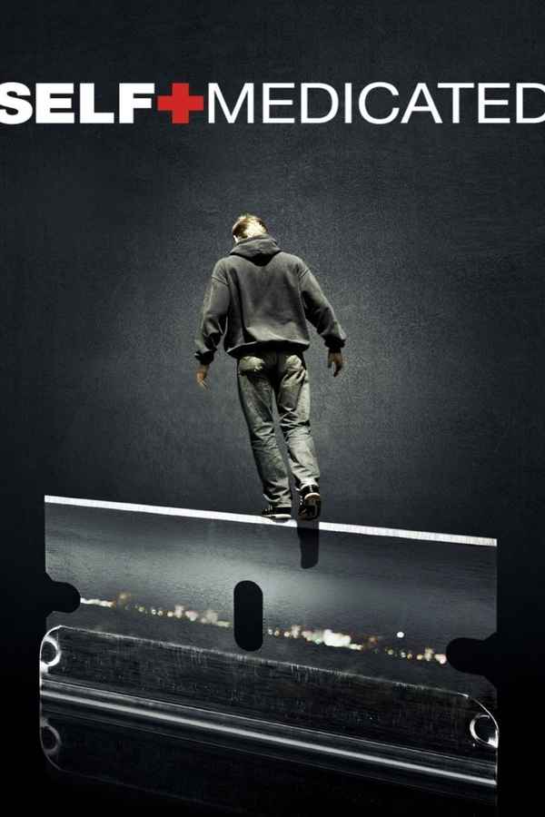 Self Medicated Poster 5