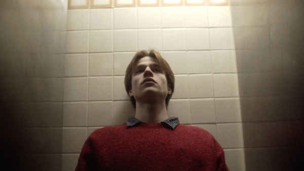 Self-Portrait Poster 2