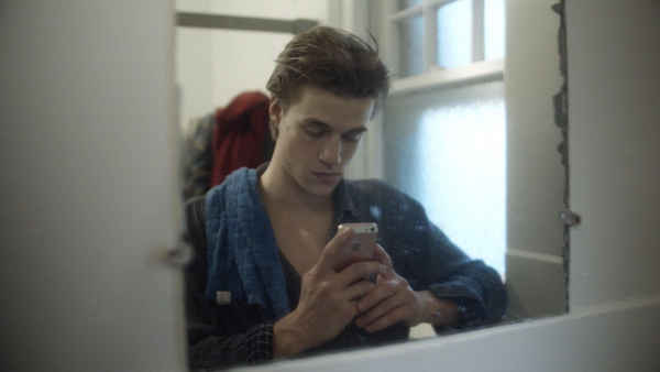 Self-Portrait Poster 3