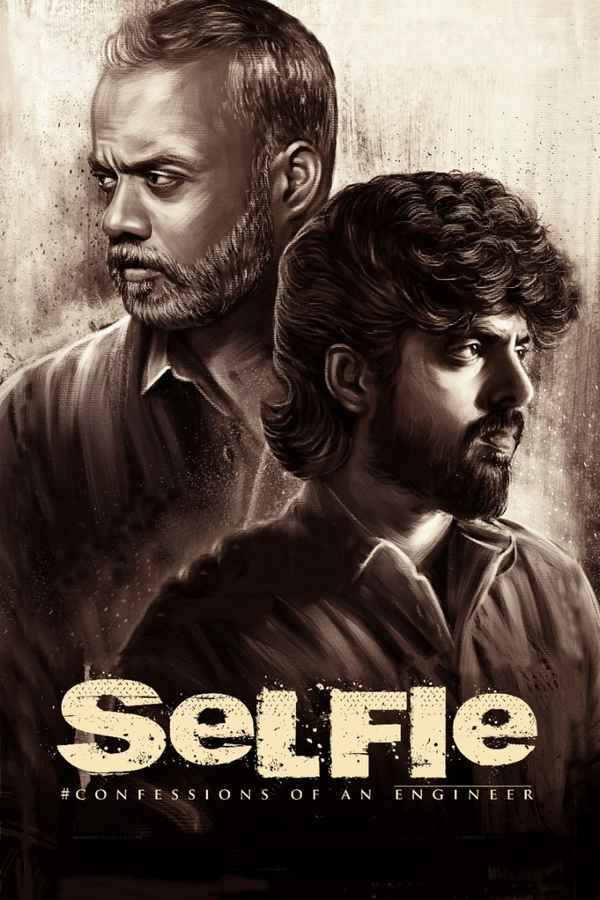 Selfie Poster 5