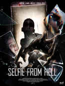 Selfie from Hell Poster 5