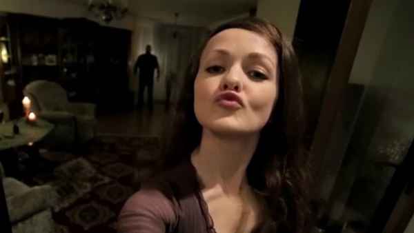 Selfie from Hell Poster 2