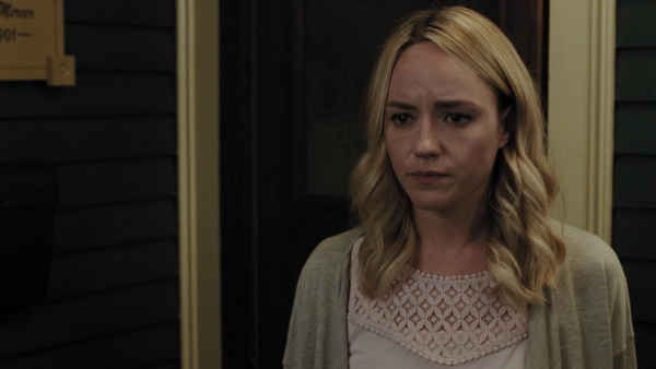 Selfie from Hell Poster 6