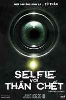 Selfie from Hell Poster 7