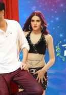 Selfie Raaja Poster 2