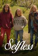 Selfless Poster 3