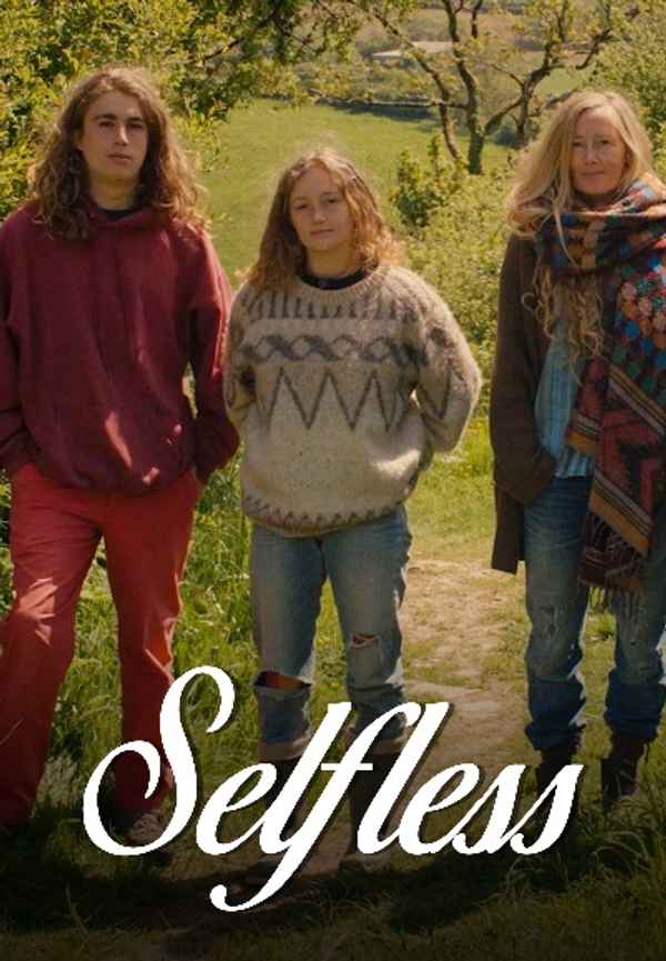 Selfless Poster 3