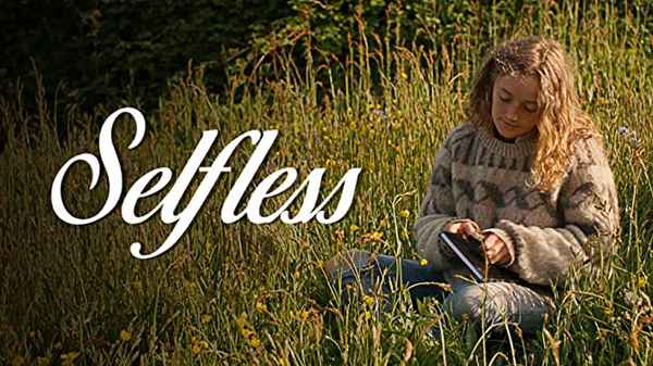 Selfless Poster 2