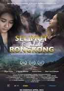 Selimut Kabut Rongkong Poster 1