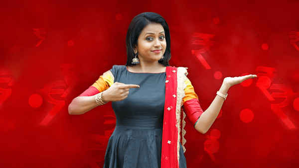 Sell Me The Answer Poster 4