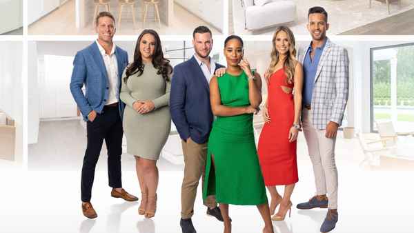 Selling the Hamptons Poster 4