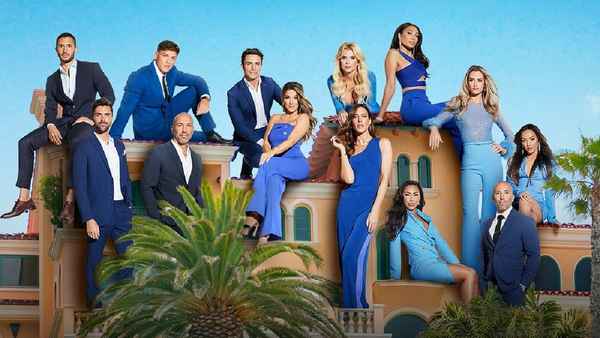 Selling The OC Poster 5